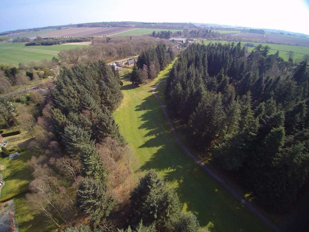 Craigie Dhu, Guest House Colliston Exterior foto